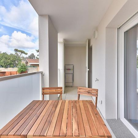 Confort Et Bel Appartement Au Coeur De 拉卡诺 外观 照片
