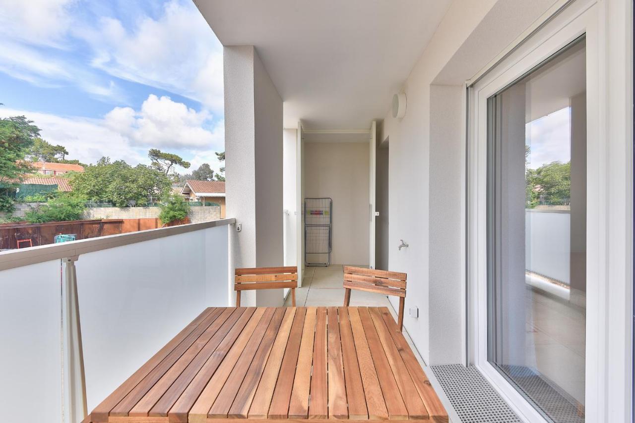 Confort Et Bel Appartement Au Coeur De 拉卡诺 外观 照片