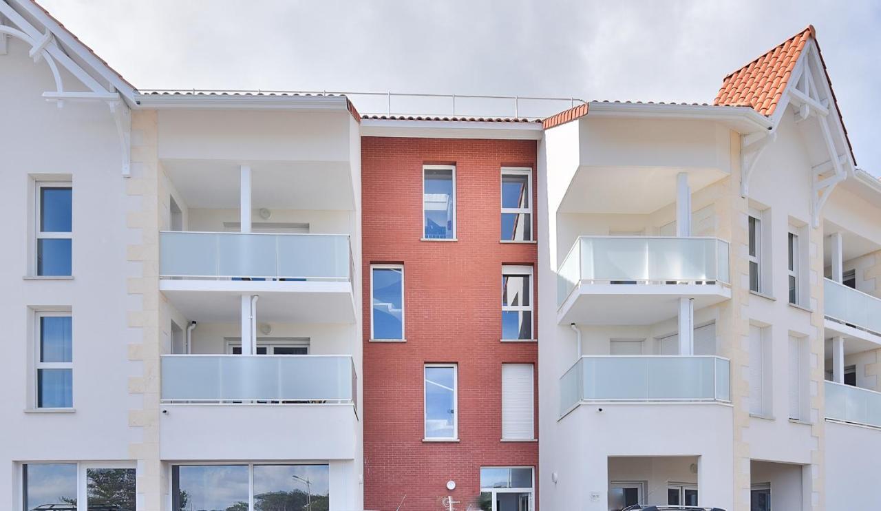 Confort Et Bel Appartement Au Coeur De 拉卡诺 外观 照片